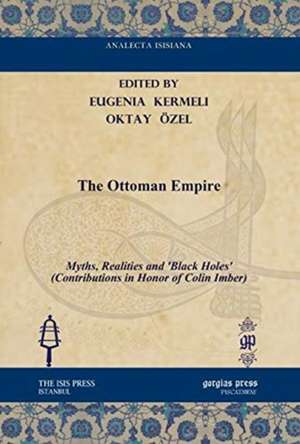 The Ottoman Empire