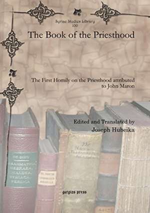 The Book of the Priesthood