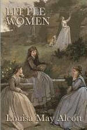 Little Women de Louisa May Alcott