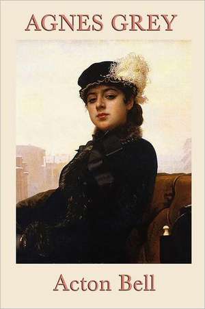Bell, A: Agnes Grey