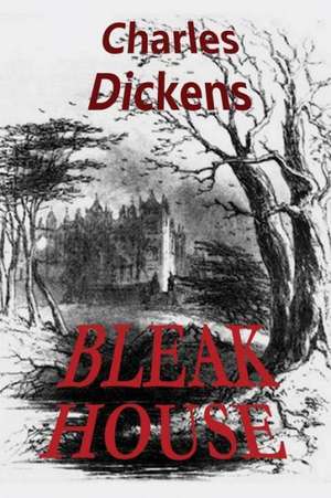 Bleak House de Charles Dickens