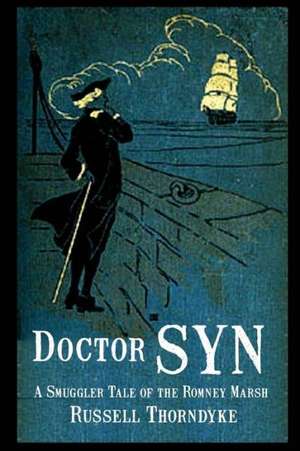 Doctor Syn de Russell Thorndyke