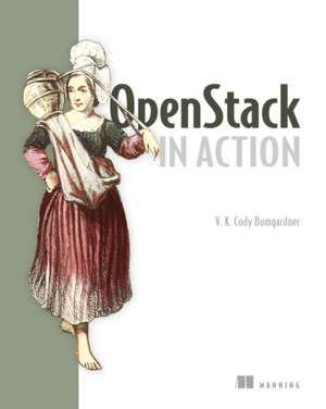 Openstack in Action