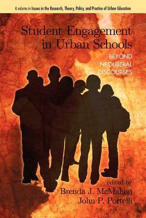 Student Engagement in Urban Schools de Brenda J. McMahon