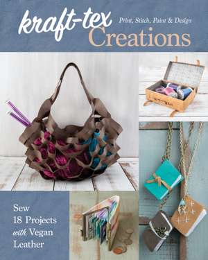 Kraft-Tex Creations de Lindsay Conner