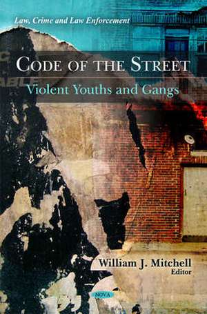 Code of the Street de Brenden M. Zimmer