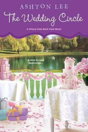 Wedding Circle de Ashton Lee