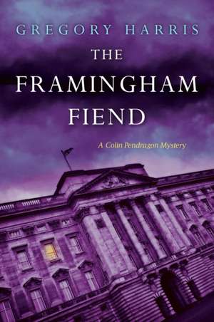 The Framingham Fiend de Gregory Harris