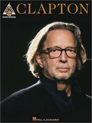 Clapton de Eric Clapton