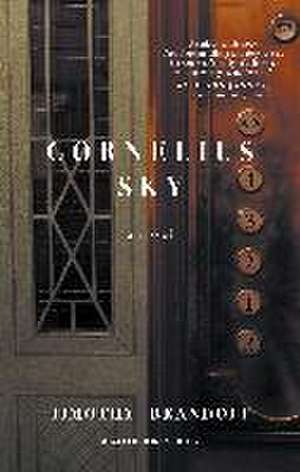 Cornelius Sky de Timothy Brandoff