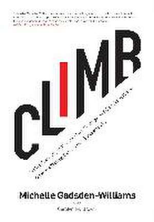 Climb de Michelle Gadsden-Williams