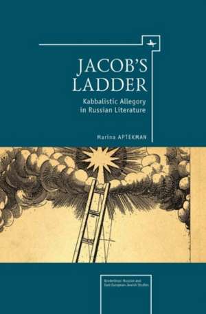 Jacob's Ladder de Marina Aptekman