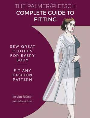 The Palmer Pletsch Complete Guide to Fitting de Pati Palmer