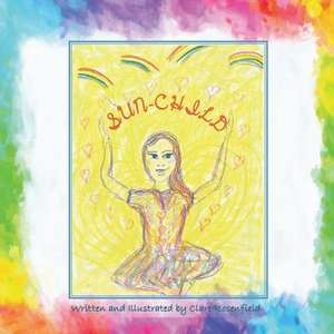 SUN-CHILD de Clare Rosenfield