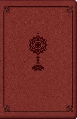 Manual for Eucharistic Adoration de The Poor Clares of Perpetual Adoration