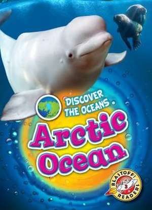 Arctic Ocean de Emily Rose Oachs