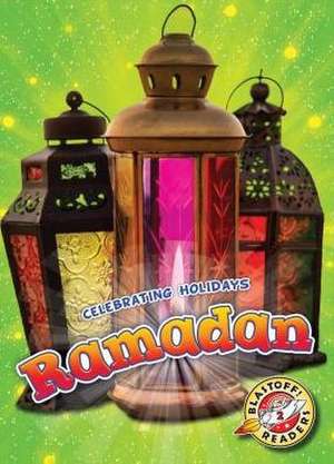 Ramadan de Rachel Grack