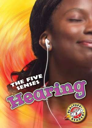 Hearing de Lisa Owings