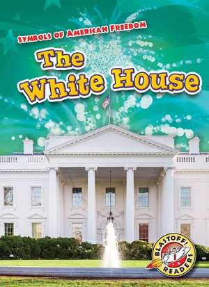 The White House de Mari C. Schuh