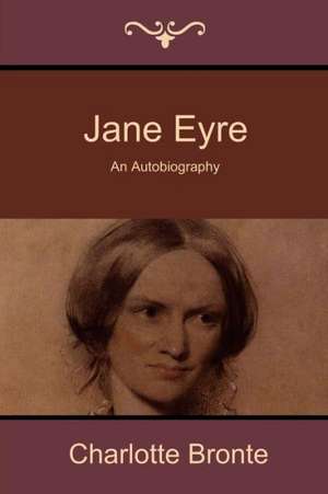 Jane Eyre de Charlotte Bronte