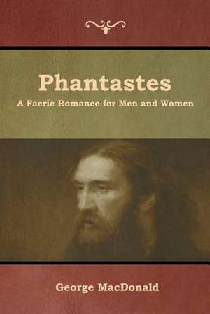 Phantastes de George Macdonald