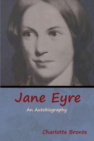 Jane Eyre de Charlotte Bronte
