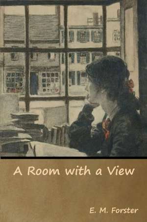 A Room with a View de E. M. Forster