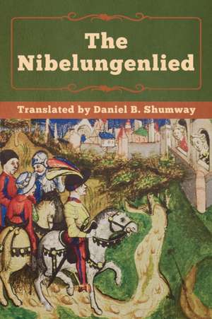 The Nibelungenlied de Unknown