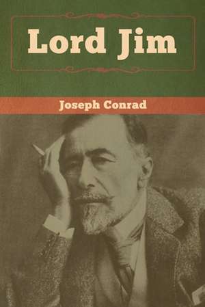 Lord Jim de Joseph Conrad