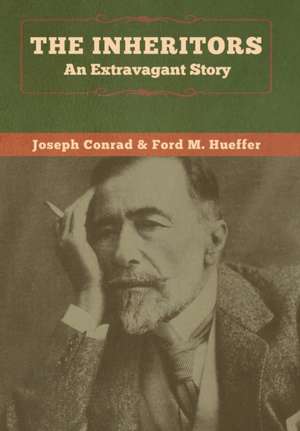 The Inheritors de Joseph Conrad