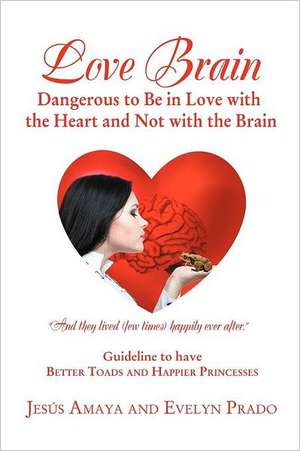 Love Brain de Jes S. Amaya