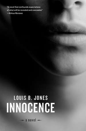 Innocence de Louis B. Jones