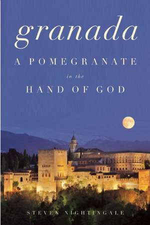 Granada de Steven Nightingale