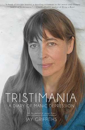 Tristimania de Jay Griffiths