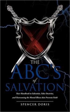 The ABC's Salvation de Spencer Doris