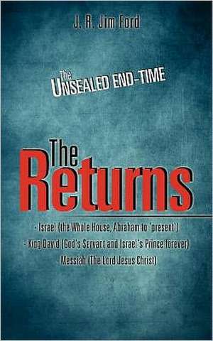 The Returns de J. R. Jim Ford