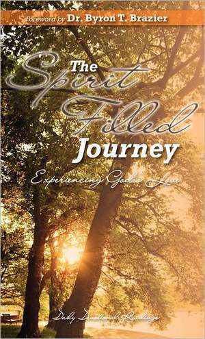 The Spirit-Filled Journey de Apostolic Church of God