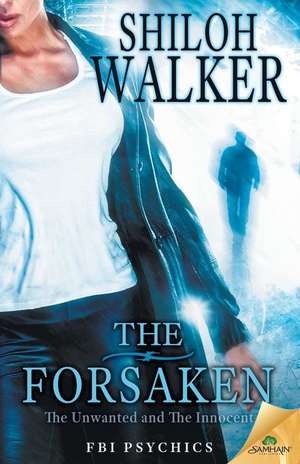 The Forsaken de Shiloh Walker