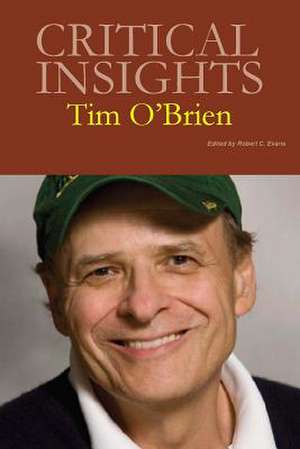 Critical Insights: Print Purchase Includes Free Online Access de Robert C. Evans