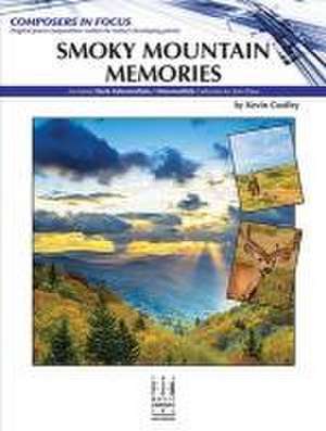 Smoky Mountain Memories de Kevin Costley