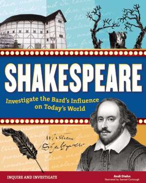 Diehn, A: Shakespeare