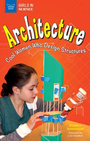 Architecture de Elizabeth Schmermund