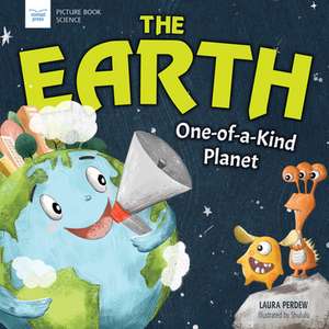 EARTH de Laura Perdew