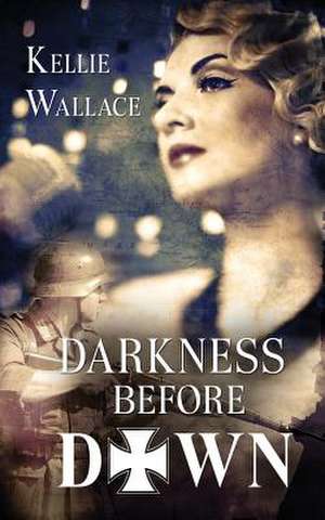 Darkness Before Dawn de Kellie Wallace