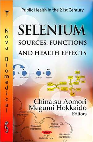 Selenium de Chinatsu Aomori