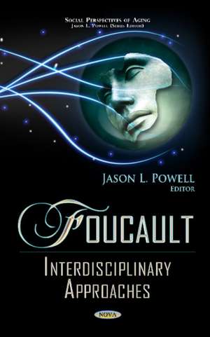 Foucault de Jason L. Powell