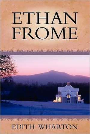 Ethan Frome: 1-16 de Edith Wharton