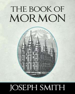 The Book of Mormon de Joseph Smith