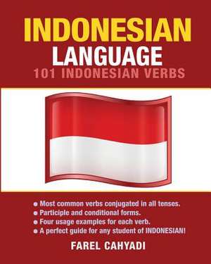 Indonesian Language de Farel Cahyadi