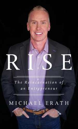 Rise de Michael Erath